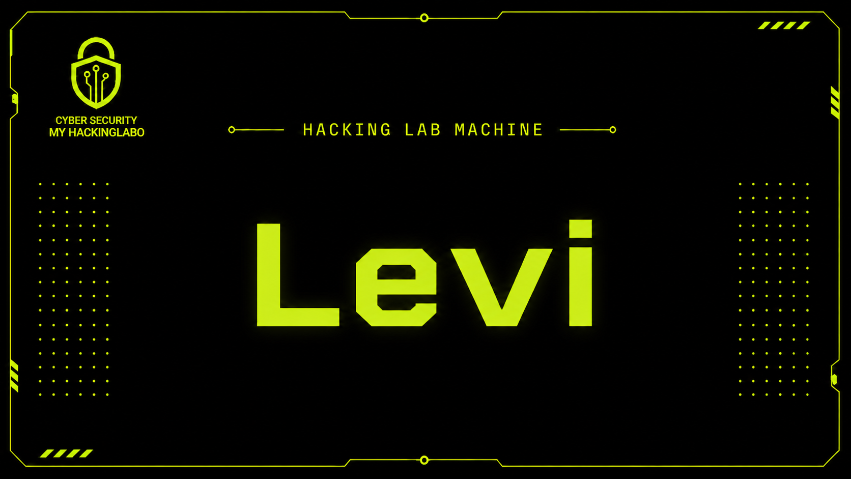Levi thumbnail