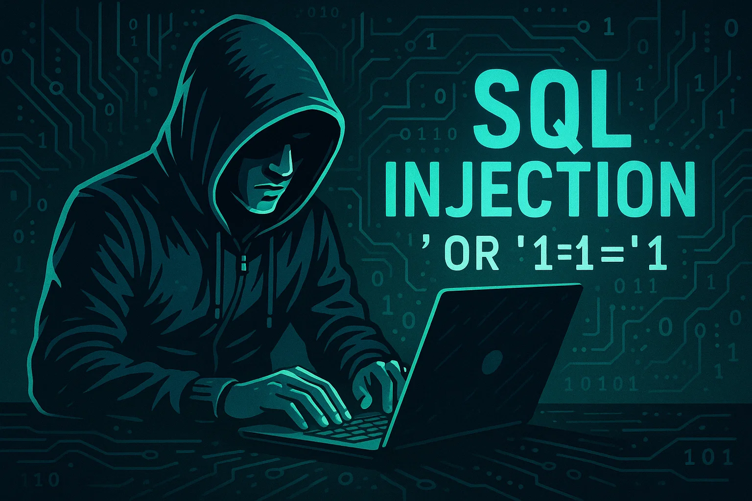 Demonstrating Basic SQL Injection Vulnerabilities thumbnail