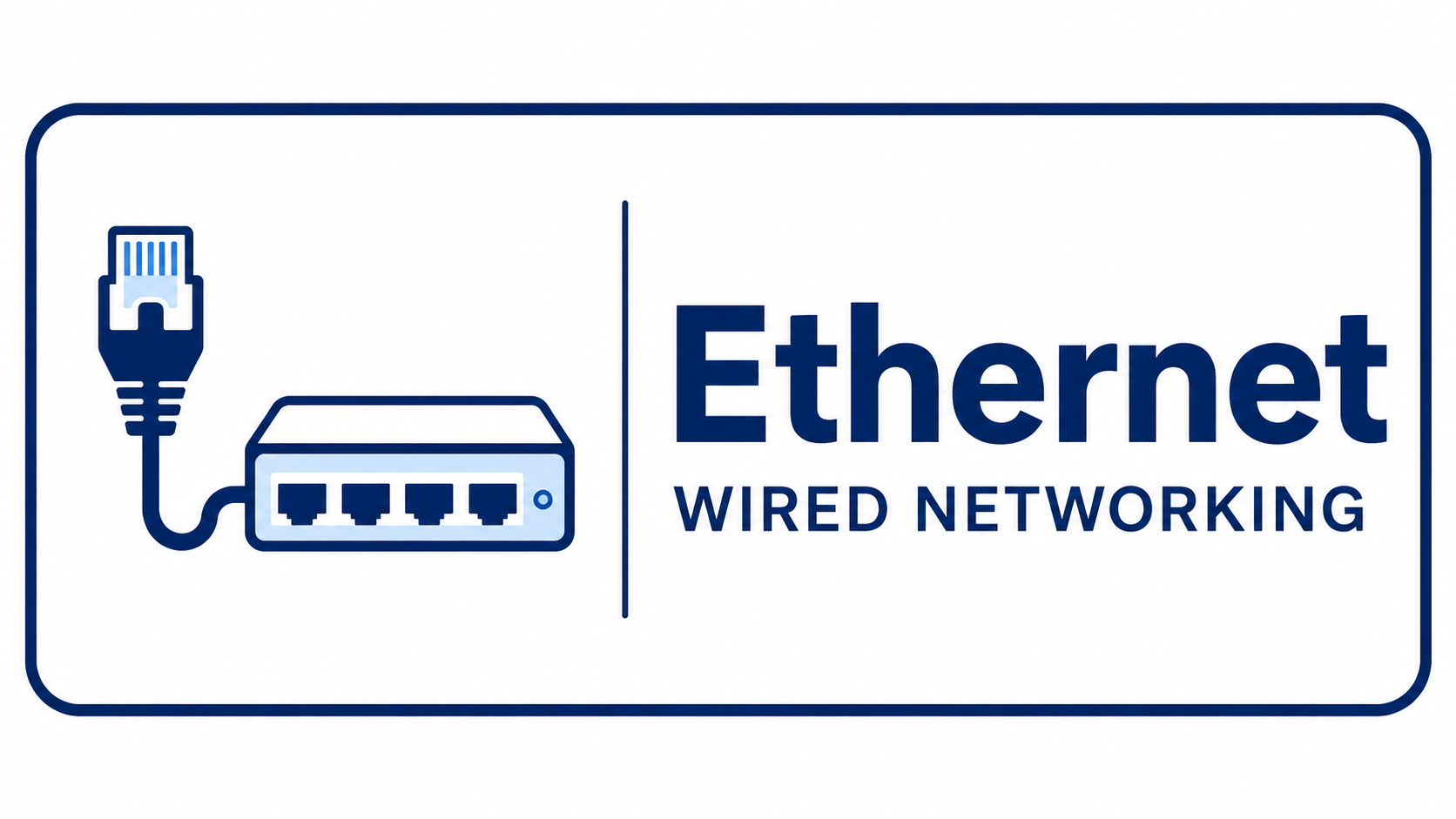 Ethernet Explained: Frames, MAC Addresses, and Switching thumbnail