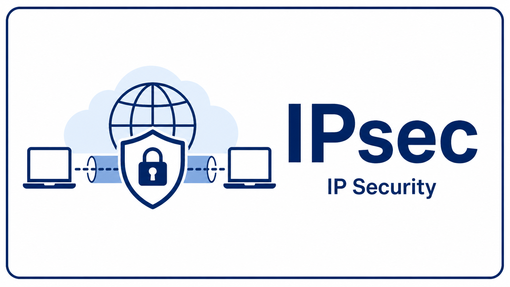 IPsec Explained: Tunnel/Transport Modes and IKE thumbnail