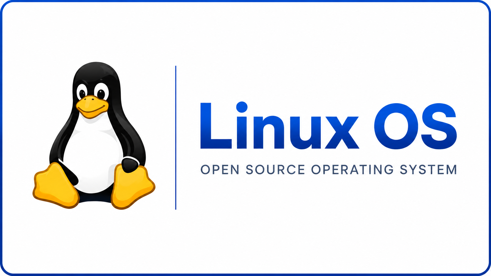 Linux Explained: Architecture, Commands, and Distros thumbnail