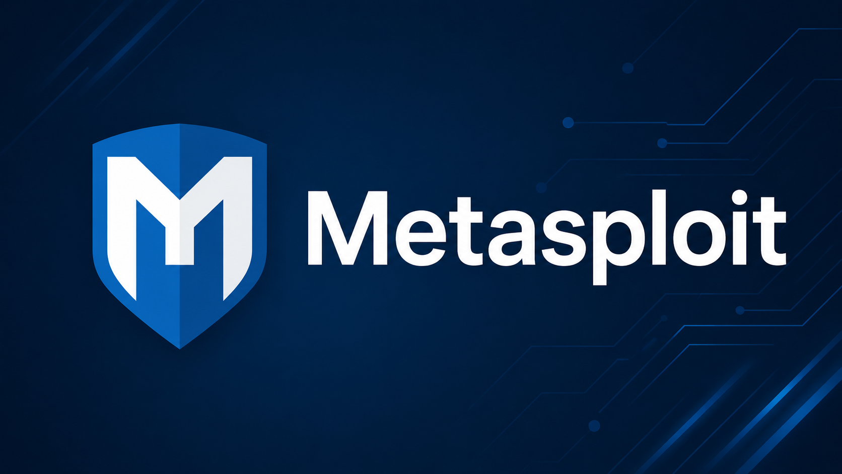 Metasploit Framework Explained: Usage and Pentest Workflow thumbnail
