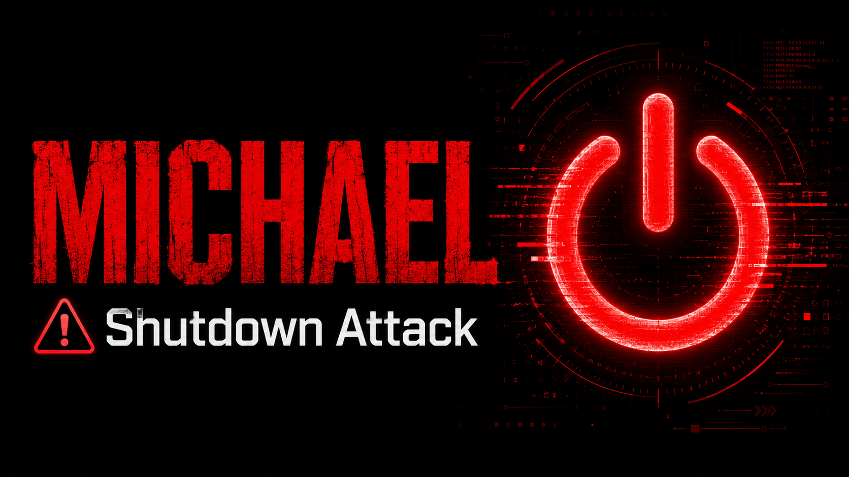 The Michael Shutdown Attack — A Wi-Fi DoS That Weaponizes TKIP's Own Defense thumbnail