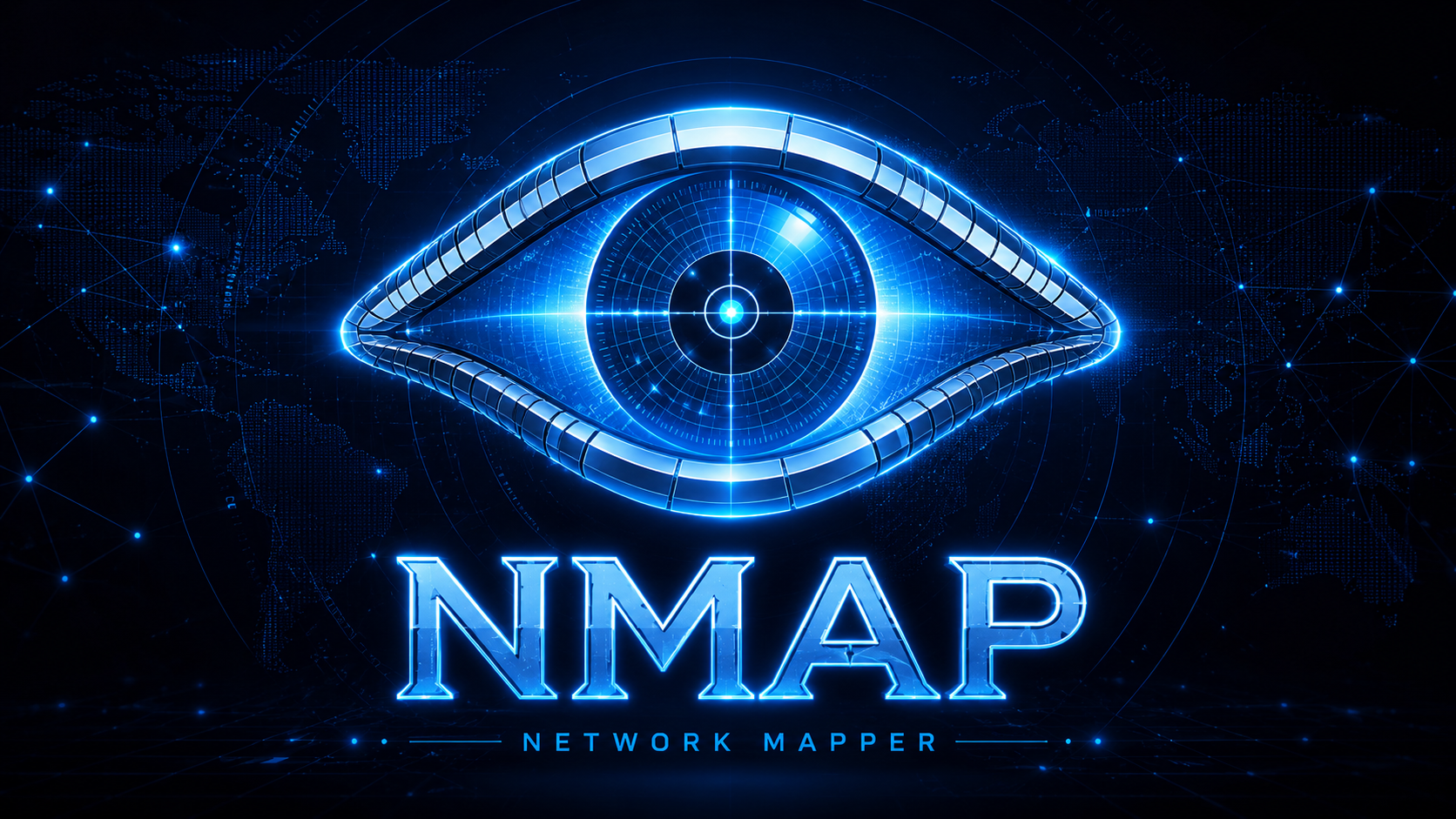 Nmap Explained: Port Scanning, Service Detection, and OS Fingerprinting thumbnail