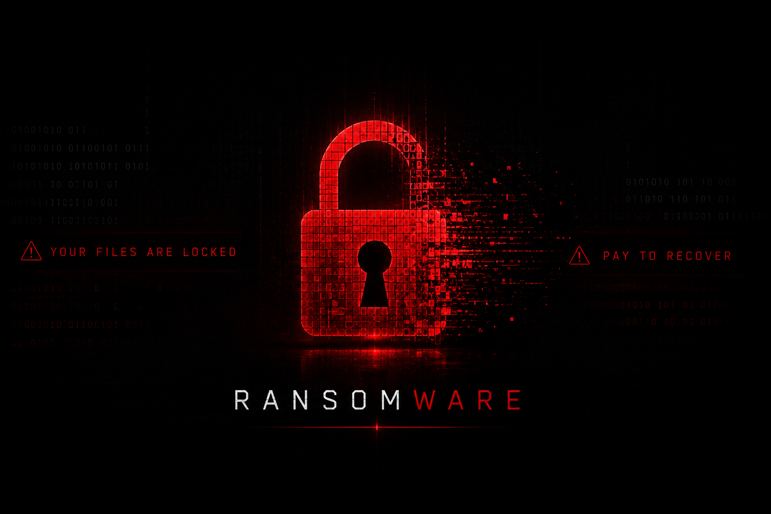 Ransomware Explained: Mechanics, Incidents, and Defenses thumbnail