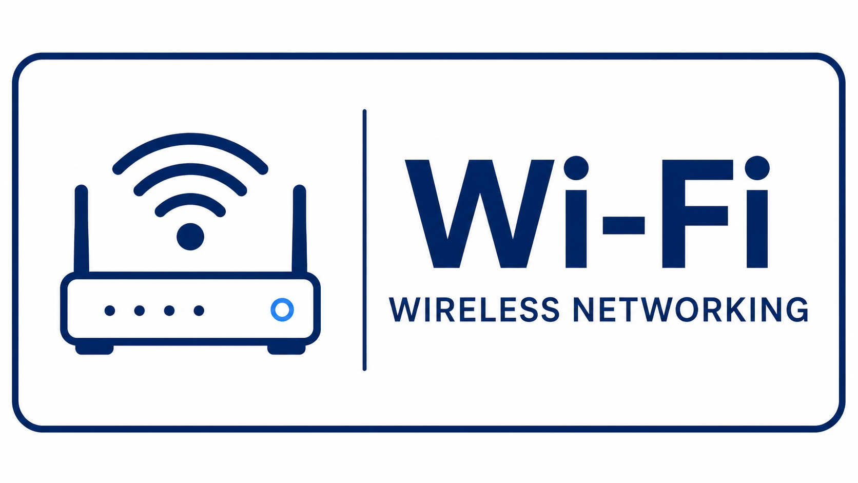 Wi-Fi (IEEE 802.11) Explained: Standards, Bands, and WPA thumbnail
