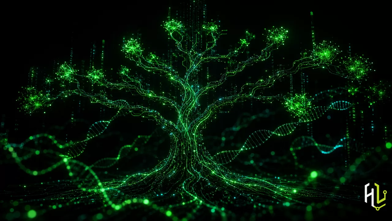 AlphaEvolveが一般公開 — アルゴリズムを「発明する」AIが研究者の手に届く thumbnail